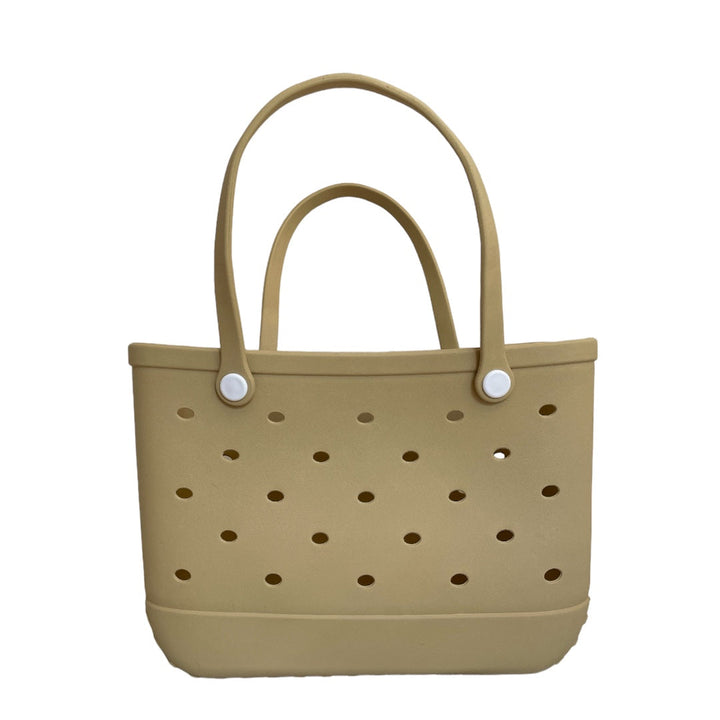 SunWave™ – Sac de Plage Résistant à l’Eau