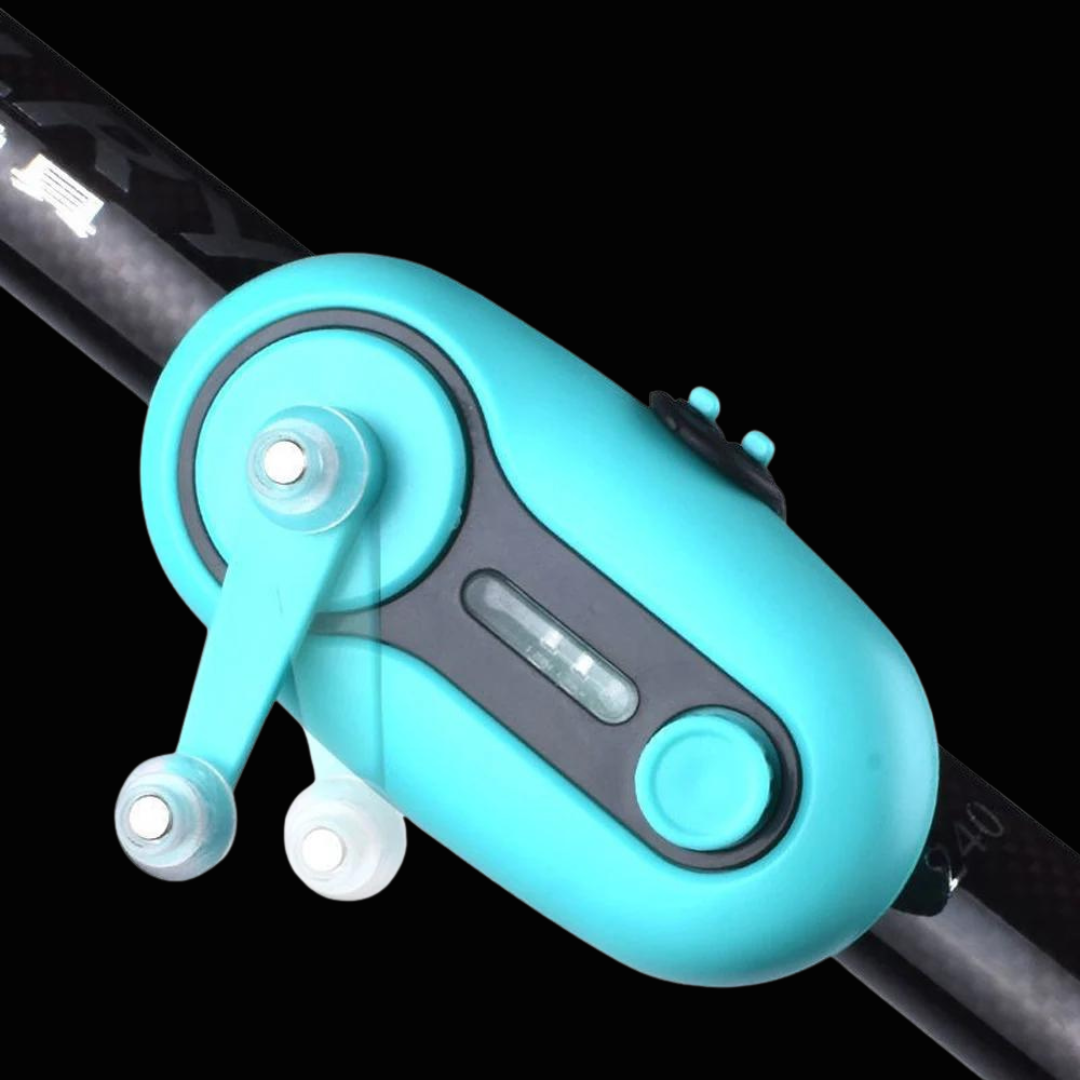 FishBeep™ – Alerteur Électronique de Mouvements