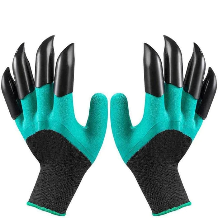 GuardGrip™ – Gants de Jardinage Haute Résistance
