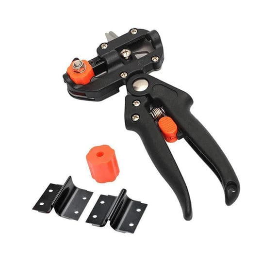 GraftMaster™ – Ciseaux de Greffage Professionnels