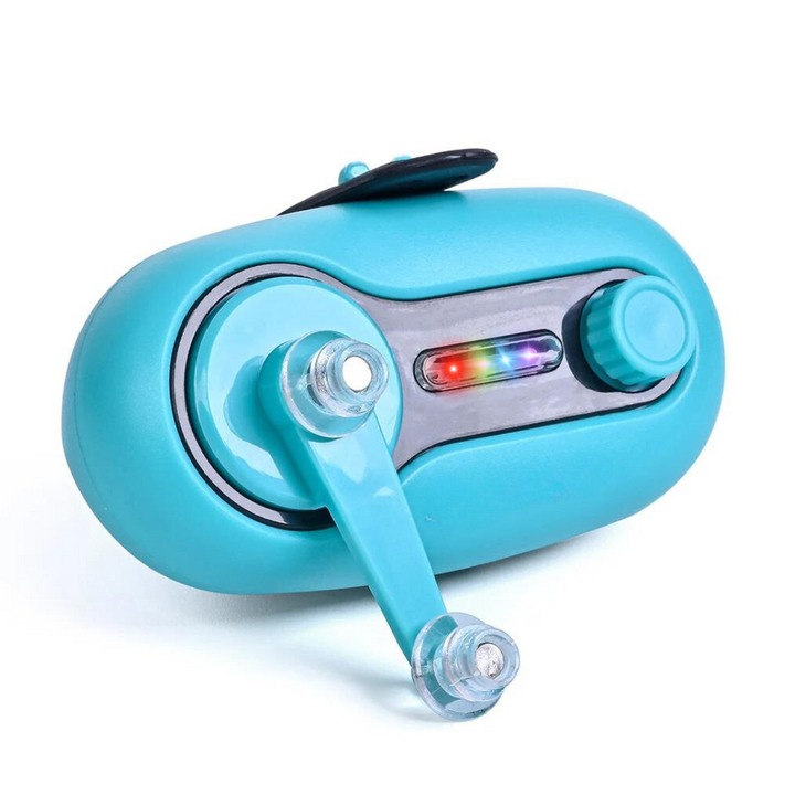 FishBeep™ – Alerteur Électronique de Mouvements