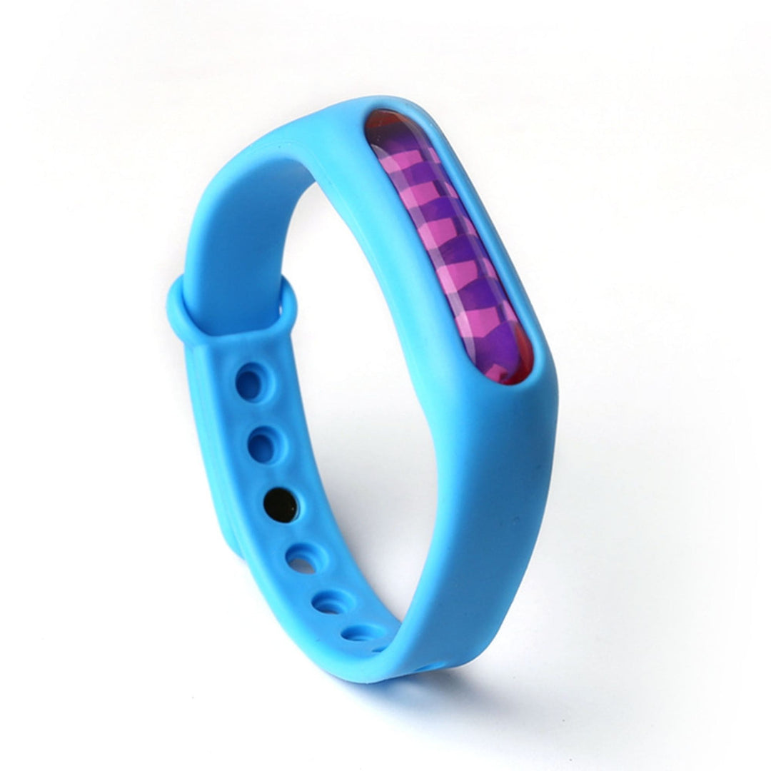 MousProtect™ – Bracelet Répulsif Naturel