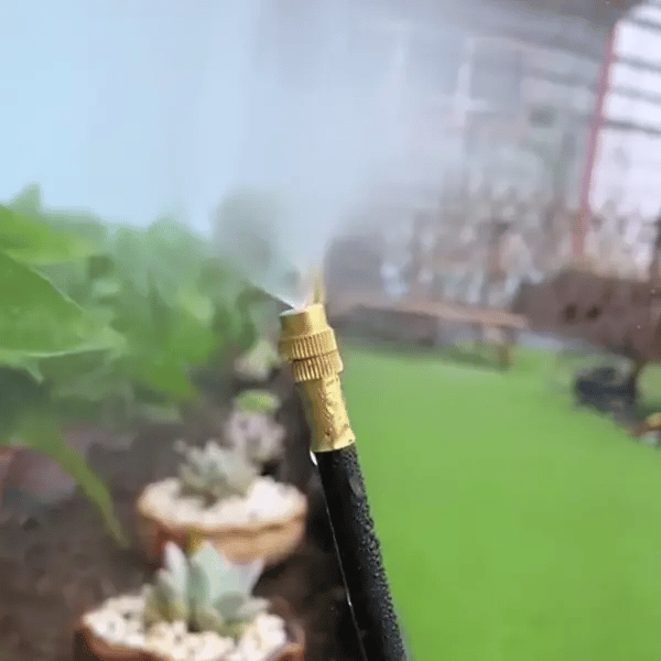 AquaFlow™ – Système d’Irrigation Automatique
