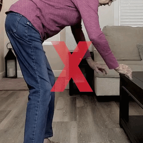 GardenEase™ – Siège Multifonctions pour le Jardinage