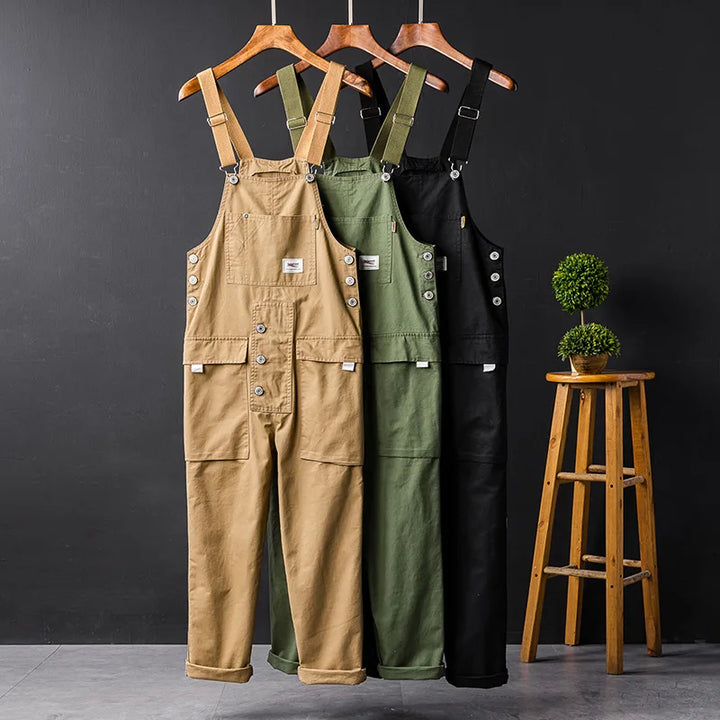 GreenSmith™ - Vêtements de travail de luxe