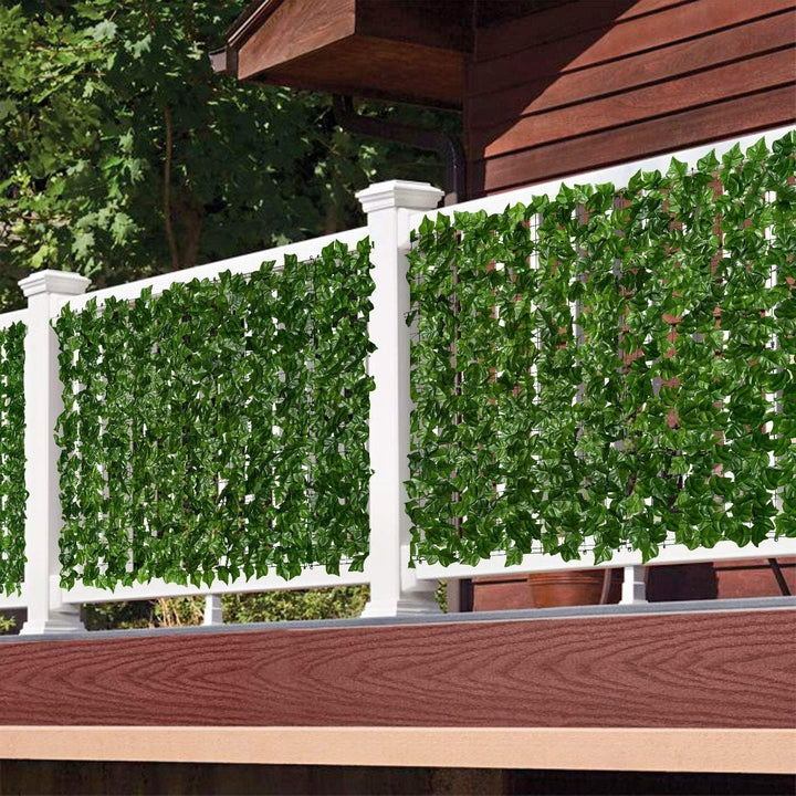 GreenStretch™ – Barrière Naturelle Ajustable