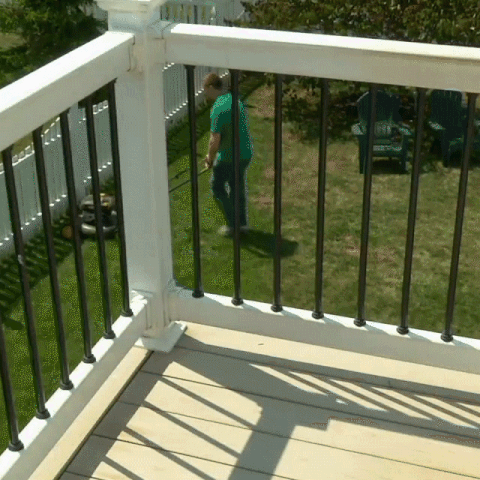GreenStretch™ – Barrière Naturelle Ajustable