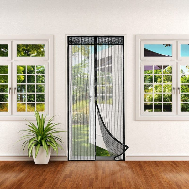 MagFlex™ – Moustiquaire Magnétique