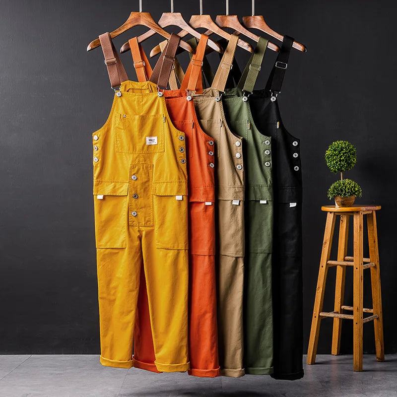 GreenSmith™ - Vêtements de travail de luxe