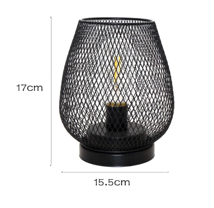 LumiFree™ – Lanterne Rechargeable Moderne