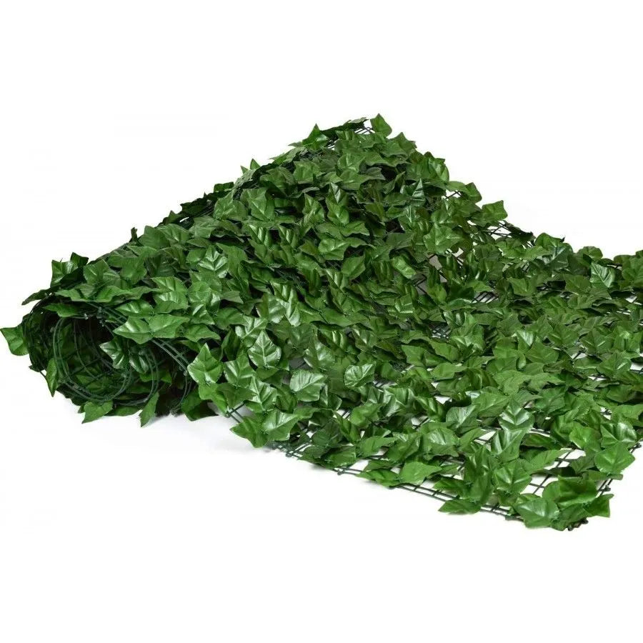 GreenStretch™ – Barrière Naturelle Ajustable