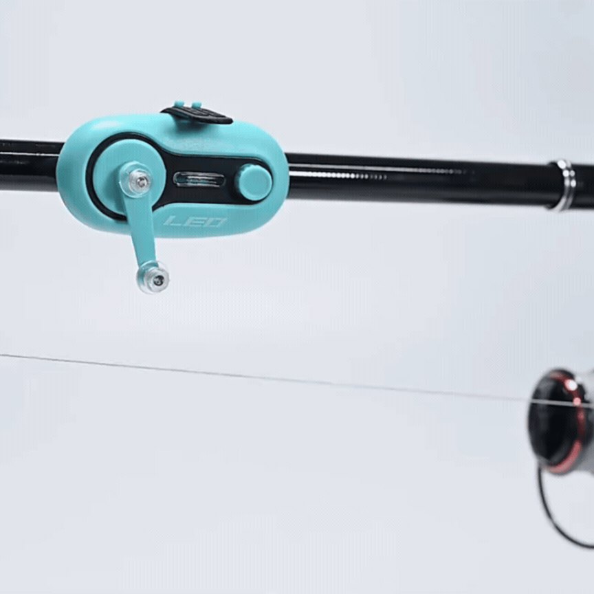 FishBeep™ – Alerteur Électronique de Mouvements