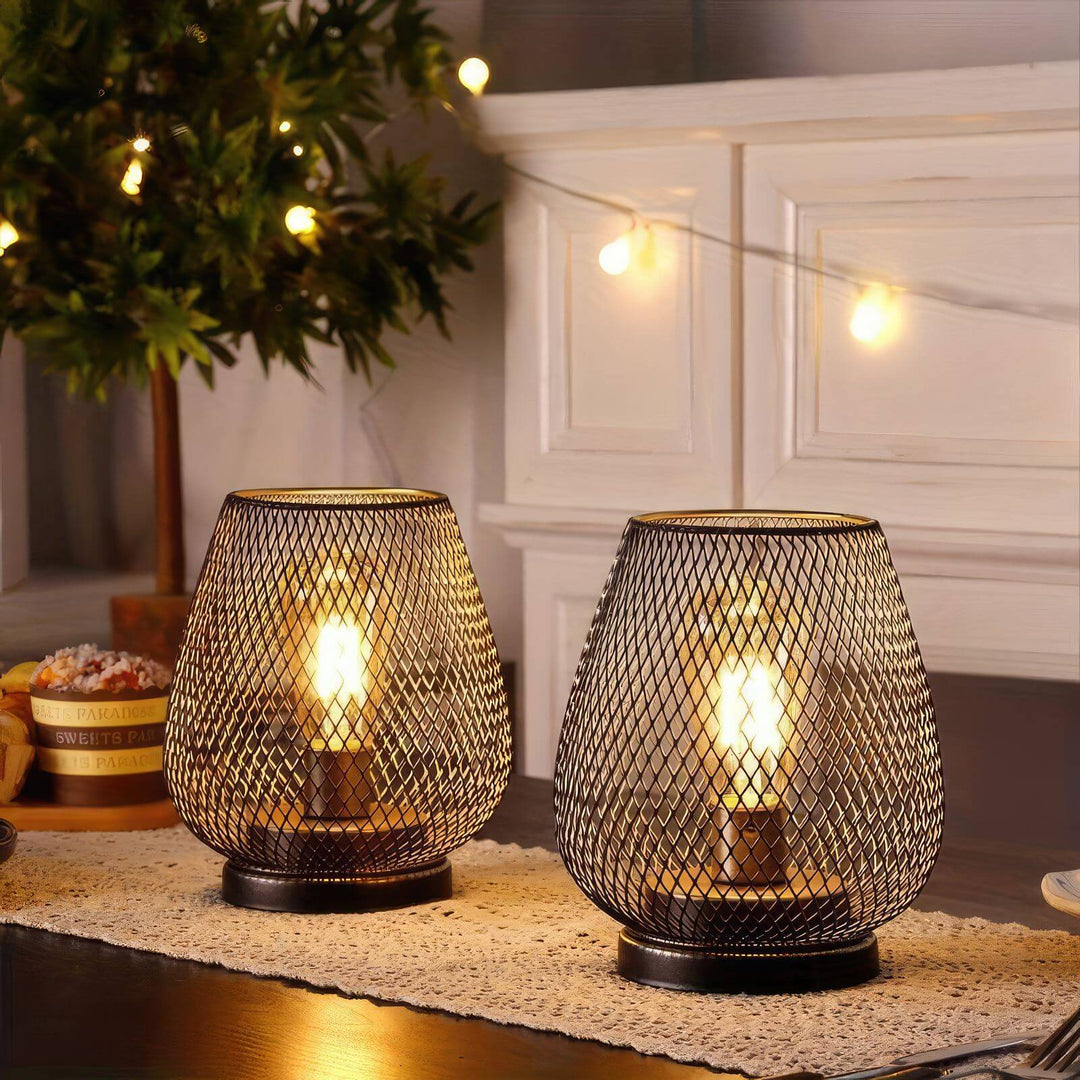 LumiFree™ – Lanterne Rechargeable Moderne