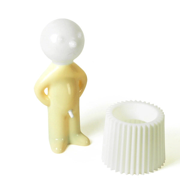 SmileLamp™ – Lampe LED Colorée et Fun