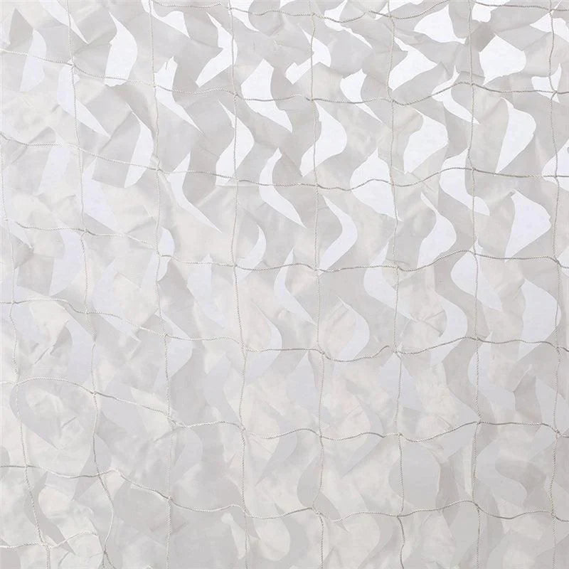 CamouShield™ – Filet de camouflage renforcé