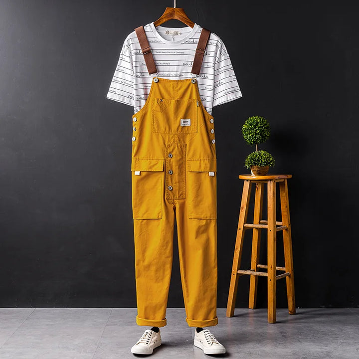 GreenSmith™ - Vêtements de travail de luxe
