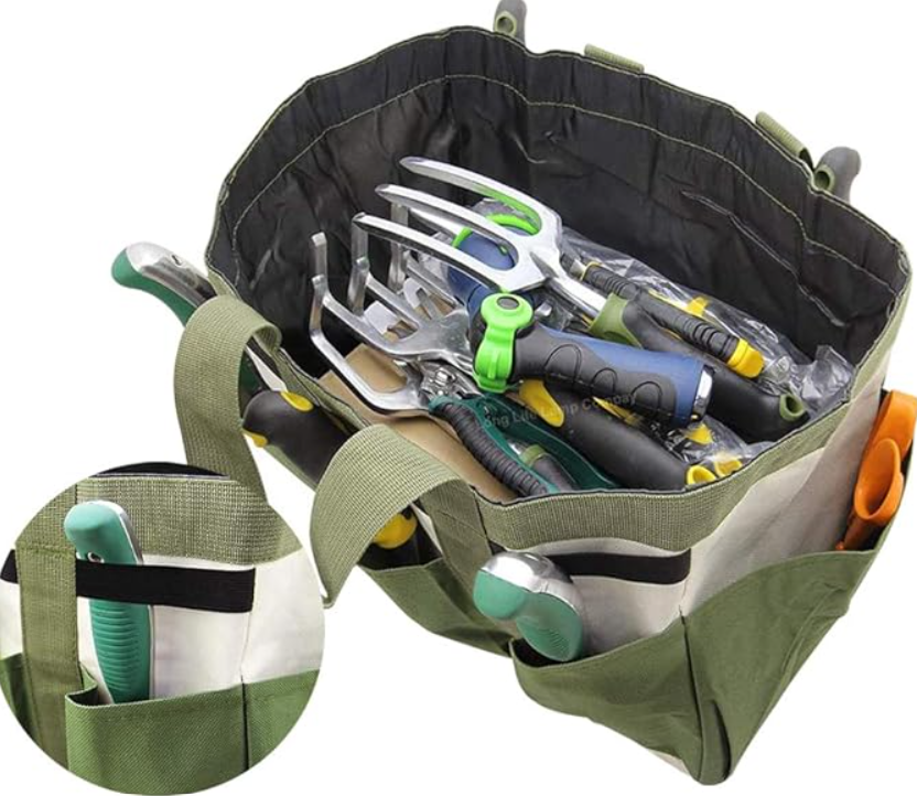 ToolMate™ – Sac Organisateur d’Outils
