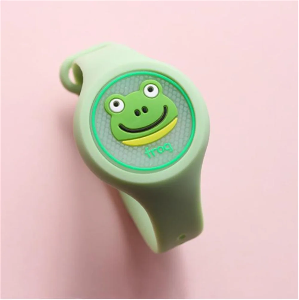 BébéProtect™ – Bracelet Répulsif Anti-Insectes