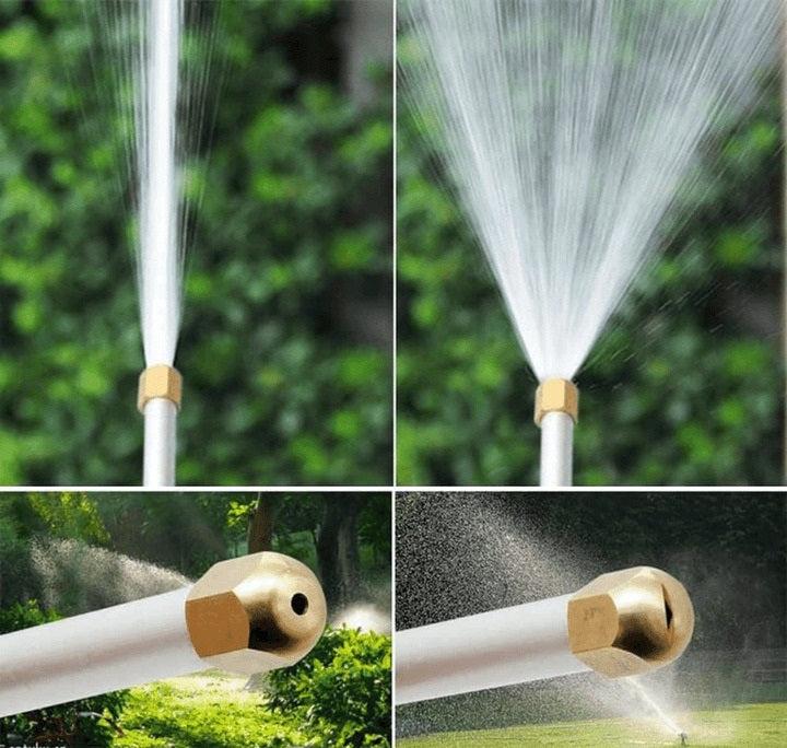 PowerFlow™ – Rallonge Tuyau Haute Pression