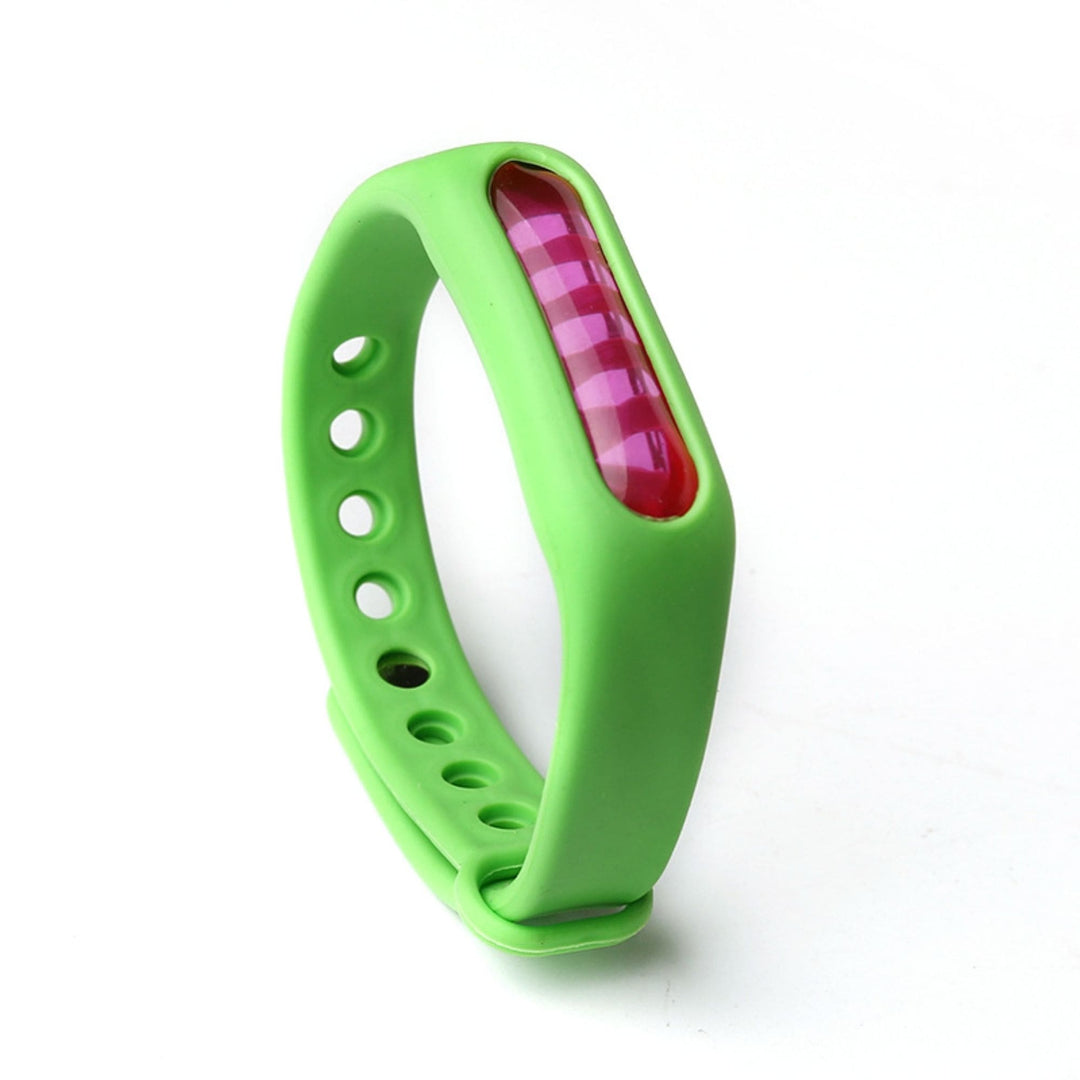 MousProtect™ – Bracelet Répulsif Naturel