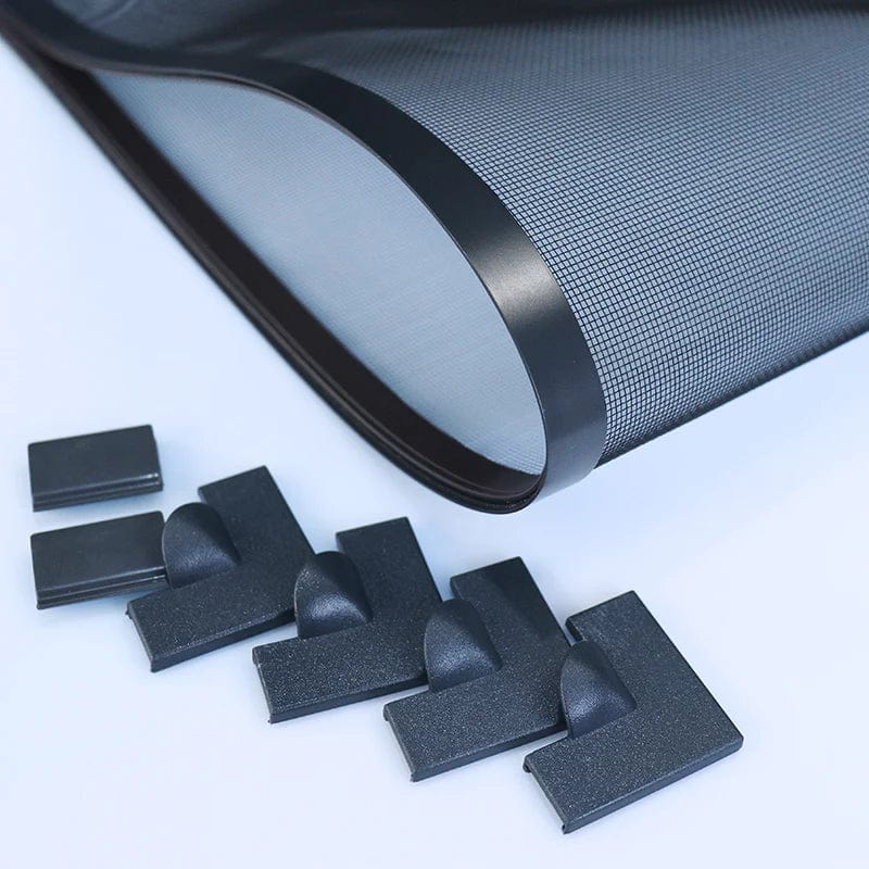 ProGuard™ – Moustiquaire Magnétique Réglable pour Protection Impeccable