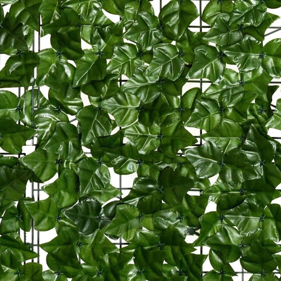 GreenStretch™ – Barrière Naturelle Ajustable