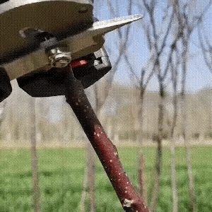 GraftMaster™ – Ciseaux de Greffage Professionnels