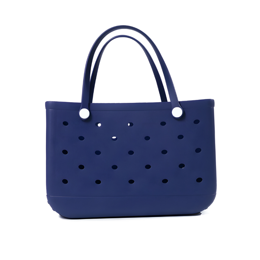 SunWave™ – Sac de Plage Résistant à l’Eau