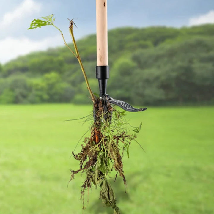 WeedPuller™ – Arrache-mauvaises herbes amovible