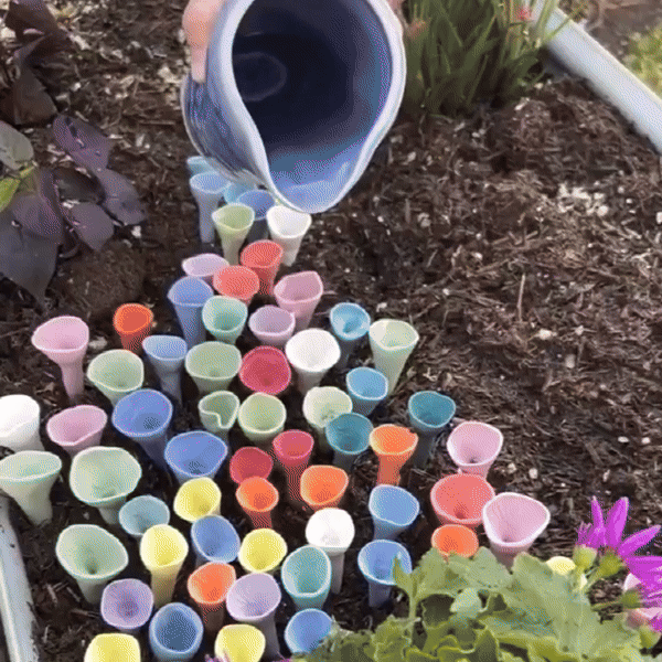 NatureBee™ – Gobelets Écologiques pour Sauver les Pollinisateurs