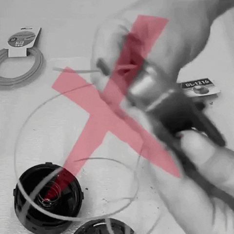 ToughTrim™ – Tête de coupe à brosse en acier