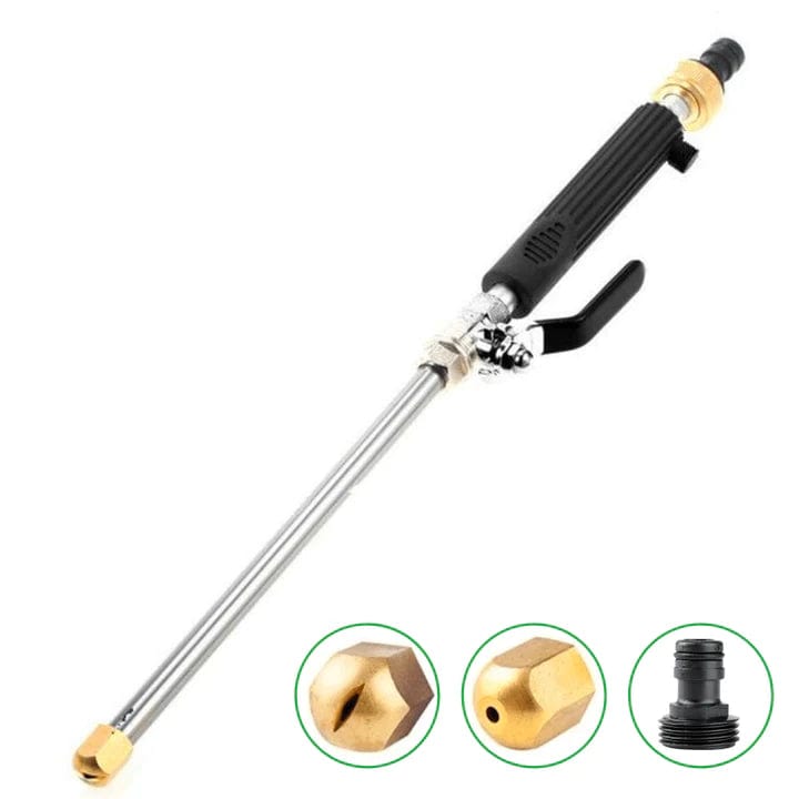 PowerFlow™ – Rallonge Tuyau Haute Pression