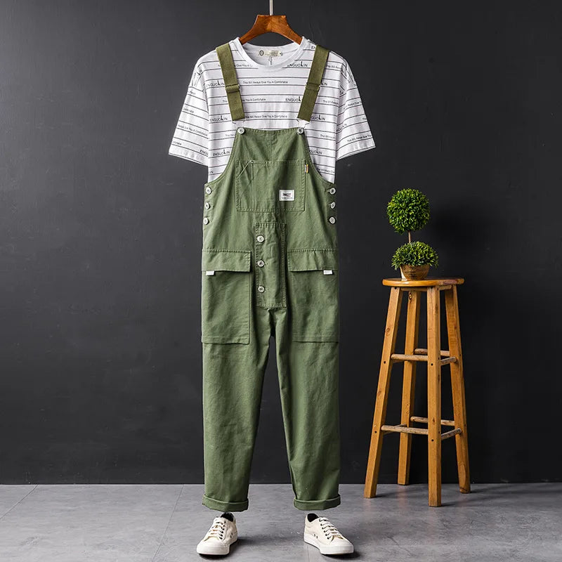 GreenSmith™ - Vêtements de travail de luxe