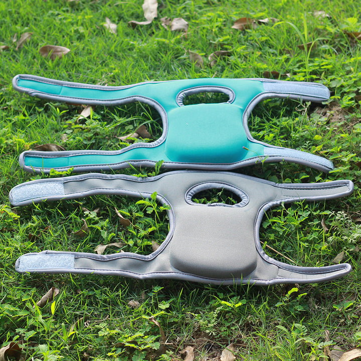 Knee Pads™ – Genouillères Réglables Confort et Protection