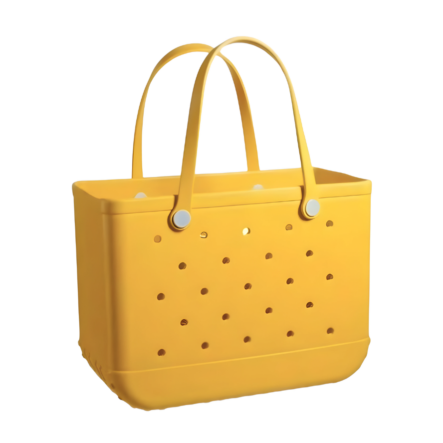 SunWave™ – Sac de Plage Résistant à l’Eau