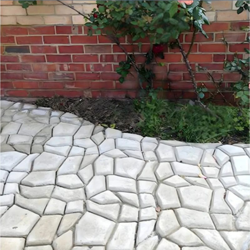 FormePav™ – Moule DIY pour Sentiers & Terrasses