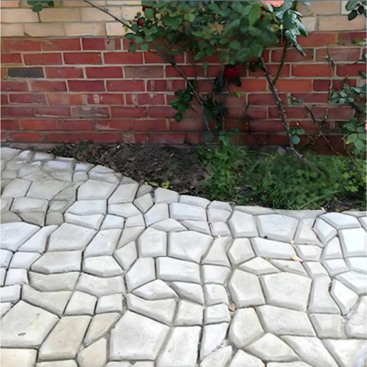 FormePav™ – Moule DIY pour Sentiers & Terrasses