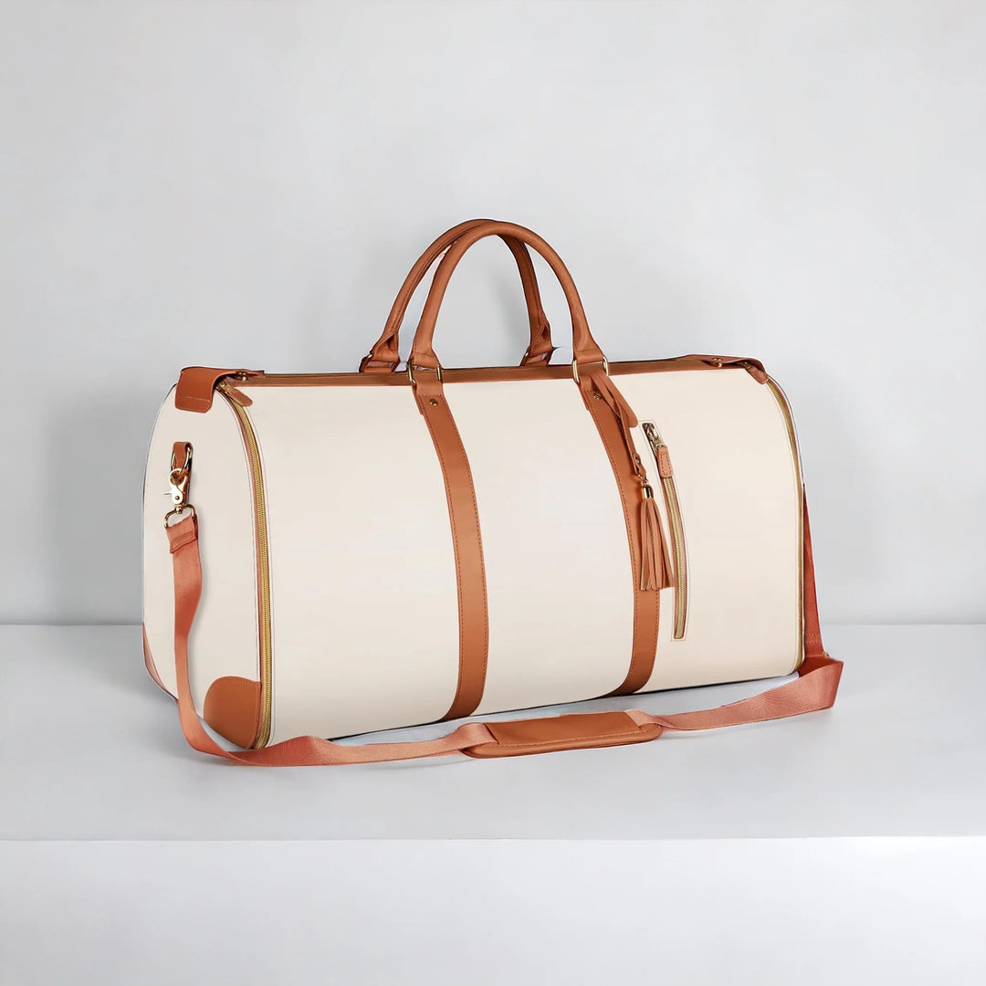 Vanita Voyager™ – Sac de Voyage Élégant