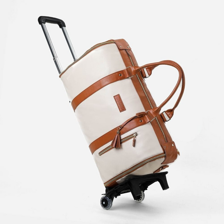 Vanita Voyager™ – Sac de Voyage Élégant