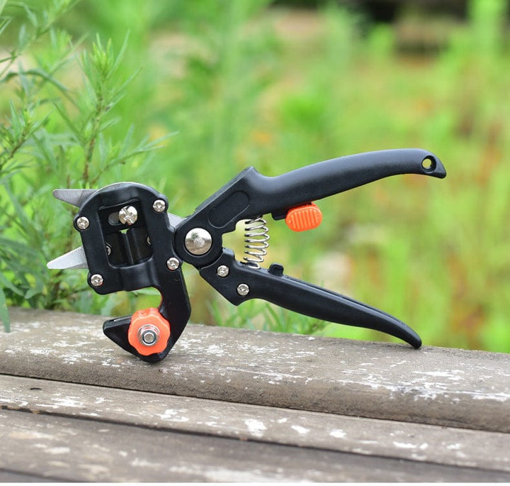 GraftMaster™ – Ciseaux de Greffage Professionnels