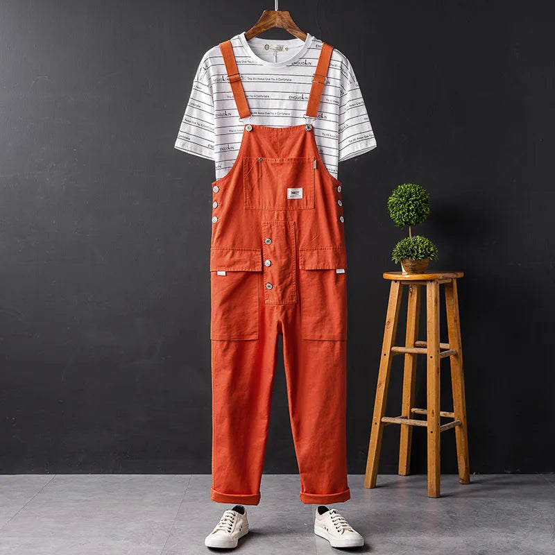 GreenSmith™ - Vêtements de travail de luxe