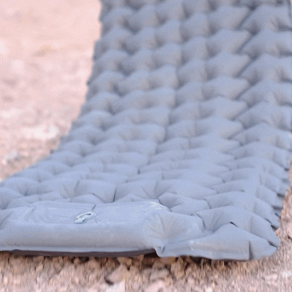 ComfortCloud™ – Lit d’Ombre Gonflable