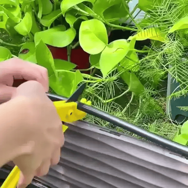 AquaFlow™ – Système d’Irrigation Automatique