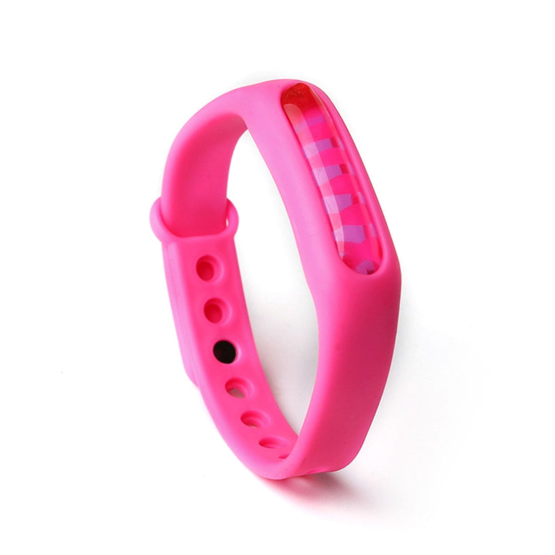 MousProtect™ – Bracelet Répulsif Naturel
