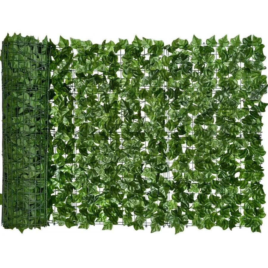 GreenStretch™ – Barrière Naturelle Ajustable