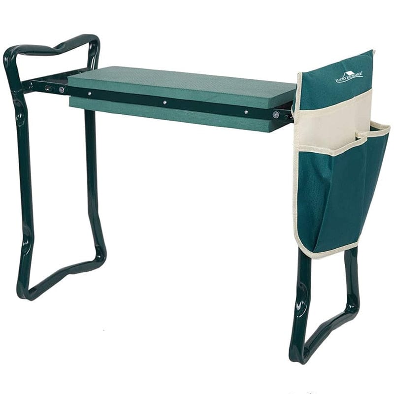 GardenEase™ – Siège Multifonctions pour le Jardinage