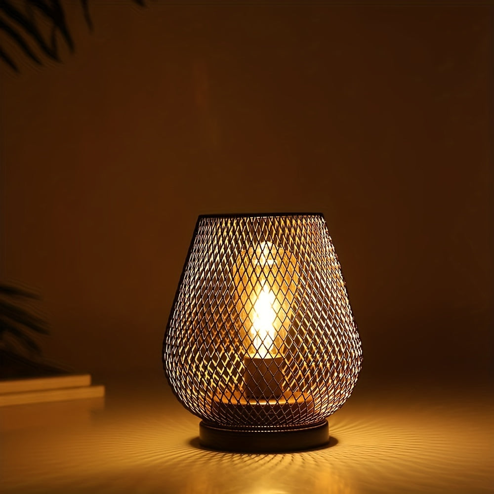 LumiFree™ – Lanterne Rechargeable Moderne