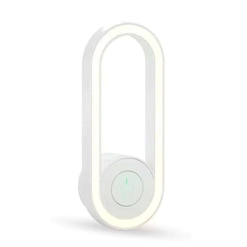 MoustikLumi™ – Veilleuse LED Répulsive Ultrasonique