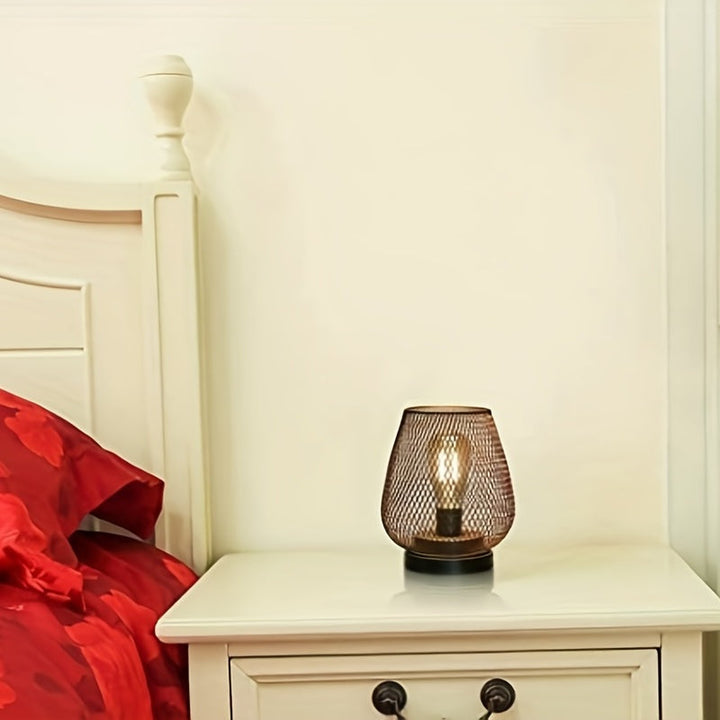 LumiFree™ – Lanterne Rechargeable Moderne