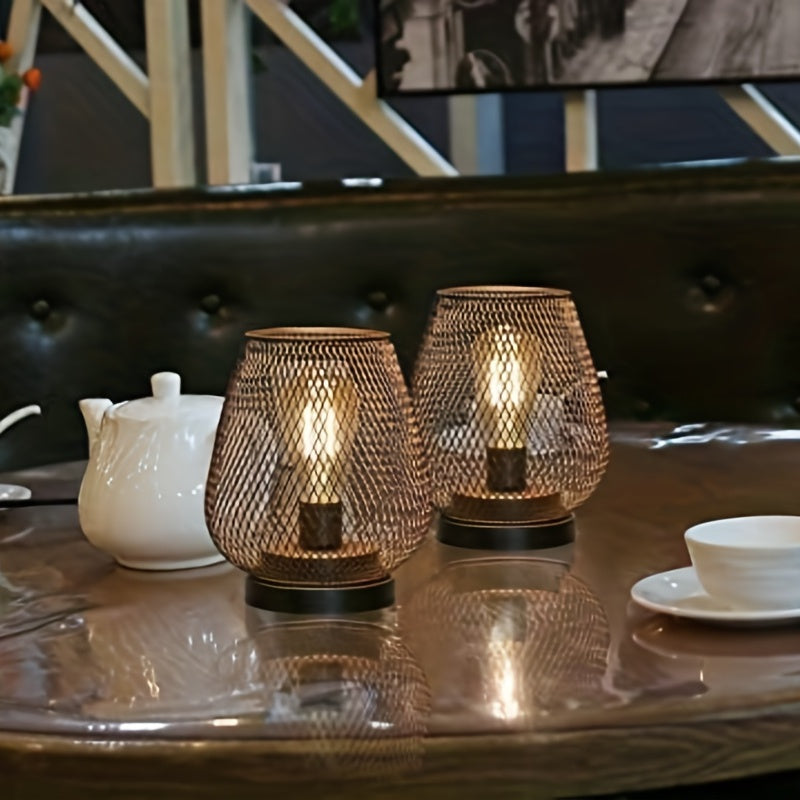 LumiFree™ – Lanterne Rechargeable Moderne
